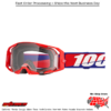 ARMATIC GOGGLE BEST CLEAR LENS
