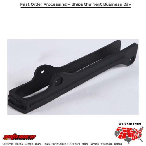 Chain Slide (guia de cadena) ACERBIS Yamaha YZ125 1997-2001  YZ250 1997-2001 2042470001