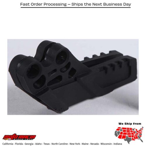 Chain Guide (guia de cadena) ACERBIS Kawasaki KX250F 2004-2008  KX450F 2006-2008  K