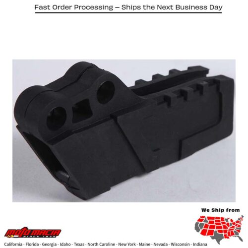 Chain Guide (guia de cadena) ACERBIS Kawasaki KX250 2003-2008  KX125 2003-2005 2081500001