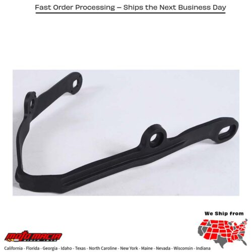 Chain Slide (guia de cadena) ACERBIS Kawasaki KX250F 2004-2005 2081520001