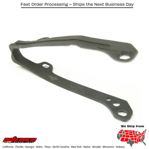 Chain Slide (guia de cadena) ACERBIS Yamaha YZ125 2002-2004  YZ250 2002-2004  YZ250F 20
