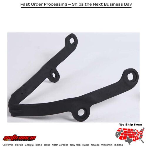 Chain Slide (guia de cadena) ACERBIS Kawasaki KX250F 2006-2024  KX450F 2006-2008  K