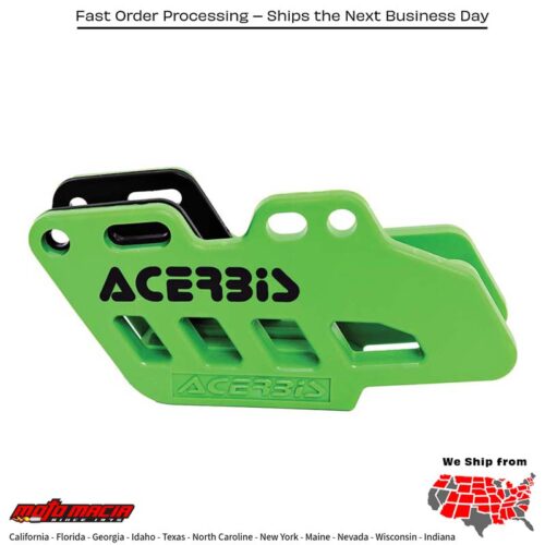 Chain Guide (guia de cadena) ACERBIS 2182850006