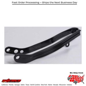 ACERBIS Chain Slide (guia de cadena) ACERBIS Yamaha YZ250FX 2015-2017 YZ450FX 2016-2018 YZ125 Yamaha YZ250FX 2015-2017 Yamaha YZ450FX 2016-2018 Yamaha YZ125 2009-2012 Yamaha YZ250 2005-2012 Yamaha YZ250F 2005-2018 Yamaha YZ450F 2005-2017 Yamaha WR250F 2009-2013 Yamaha WR450F 2009-2013. MPN: 2215080001. SKU: 22150-80001.