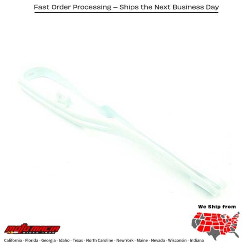 Chain Slide (guia de cadena) ACERBIS Honda CRF450R 2013-2016  CRF250R 2014-2017 2367720002