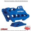 Chain Guide (guia de cadena) ACERBIS Yamaha YZ125 2008-2024  YZ250 2008-2024  YZ250F 20