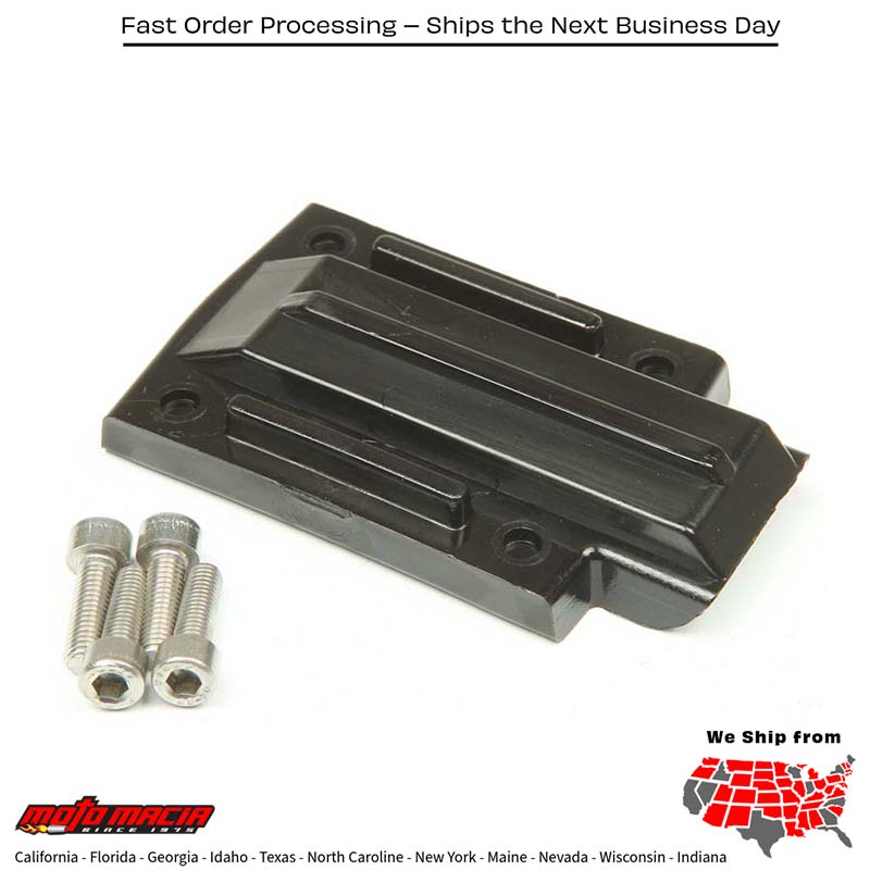 Chain Guide (guia de cadena) ACERBIS Suzuki RM-Z250 2010-2024 RM-Z450 2010-2024 RM250