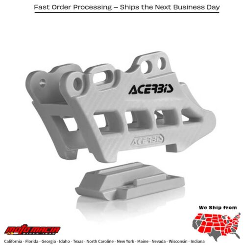 Chain Guide (guia de cadena) ACERBIS 2686620002