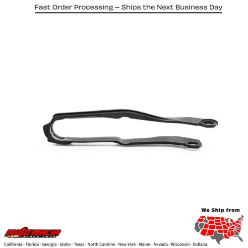 Chain Slide (guia de cadena) ACERBIS Honda CRF450R 2019-2024  CRF450RX 2019-2024  CRF250R