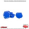 X-Power Kit (protector de carter) ACERBIS Yamaha YZ250 2006-2022  YZ250X 2016-2019 2780690211