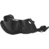 ACERBIS Skid Plate (protector de carter) BLACK YAMAHA XTZ700 TÉNÉRÉ 21-24 YAMAHA XTZ700 TÉNÉRÉ 2021-2024