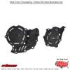 X-Power Kit (protector de carter) ACERBIS KTM 450 SX-F 2023-2024 Husqvarna FC 450 2023-2024 Husqvar