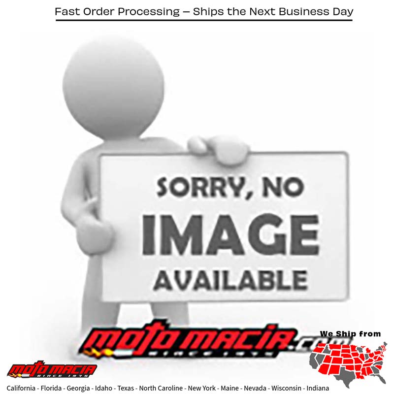 M8 All FL Comp Gasket Set W/Primary No Head & Base (Juego de Juntas) Mpn: C10280 - Fitment Harley Davidson FXBB 2018-2021/FXFB 2018-2019