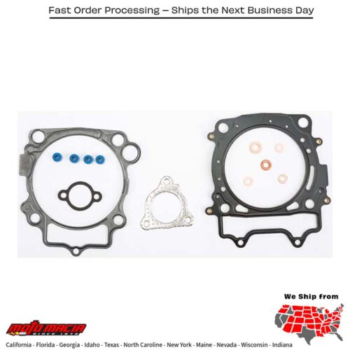 Top End Gasket Kit 97MM Yam (Kit de Junta Superior 97MM Yam) Mpn C3630 YZ450F 18-19 YZ450FX 19-20