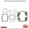 TOP END GASKET KIT YAM (KIT DE JUNTAS DE CABEZA YAM) MPN C7087 YZ250 1988