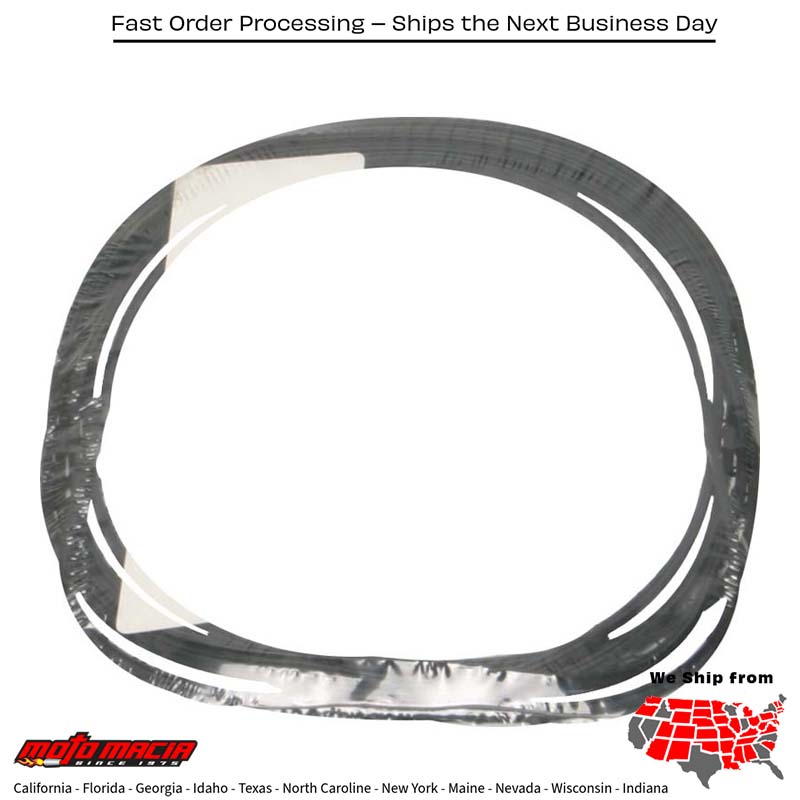 Top End Est Gasket Twin Cam Kit (Juego de Juntas Superior Twin Cam) Mpn: C9949