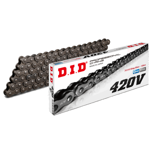 420V-100L PRO "VO-RING" CHAIN NATURAL