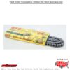 PRO-STREET 520VX2-112 X-RING CHAIN