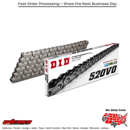 PROFESSIONAL 520VO-96L CHAIN