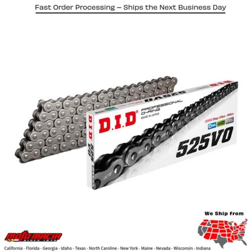 CHAIN 525VO-96L CHAIN