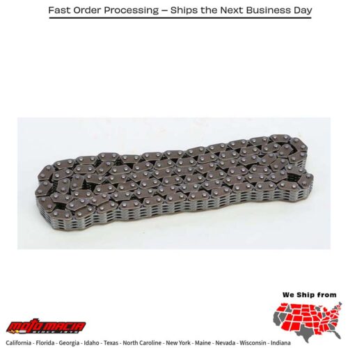 CAM CHAIN- TRIUMPH 955CC ALL