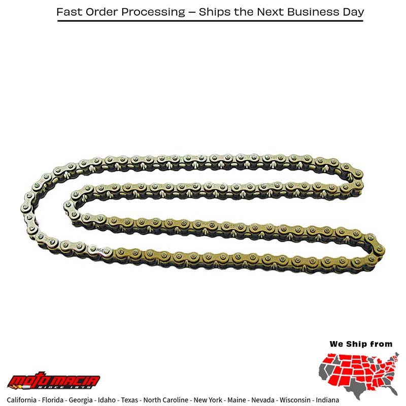 CAM CHAIN SCA0412-114
