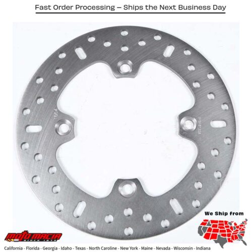 Rotor (disco de freno) EBC Honda CBR1000RR SP 2014-2016  CBR250R 2011-2013  CBR1000RR 200