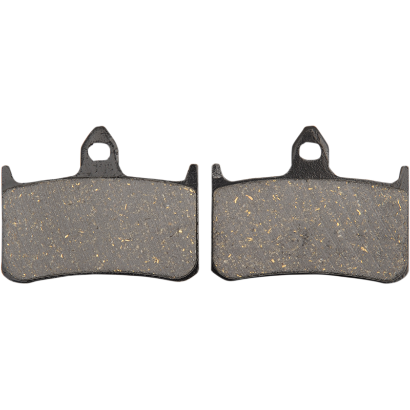Brake Pads (pastillas de freno) EBC Honda CB900F 919 2002-2007 VTR1000 Super Hawk 1998-2005 H - Image 2