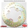 Rotor (disco de freno) EBC Honda TRX250R 1986-1989  ATC250R 1985-1986 MD6007D