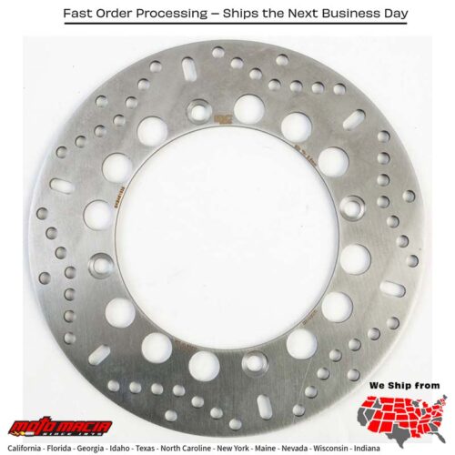 Rotor (disco de freno) EBC Honda XR650L 1993-2017 MD6010D