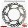 Rotor (disco de freno) EBC Kawasaki KLX400R 2003-2003  KLX400SR 2003-2003 Suzuki DR-Z400S 2