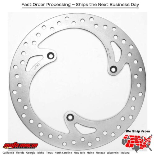 Rotor (disco de freno) EBC Yamaha YZ85 2002-2016 Suzuki RM85 2005-2017 Suzuki RM85L 2005-2012 Yamah