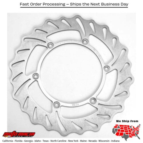 Rotor (disco de freno) EBC Husqvarna FE 350S 2015-2016  FE 501S 2015-2016  TX 300