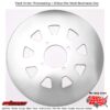 Rotor (disco de freno) EBC Yamaha YFM350X Warrior 1990-2004 MD6055D