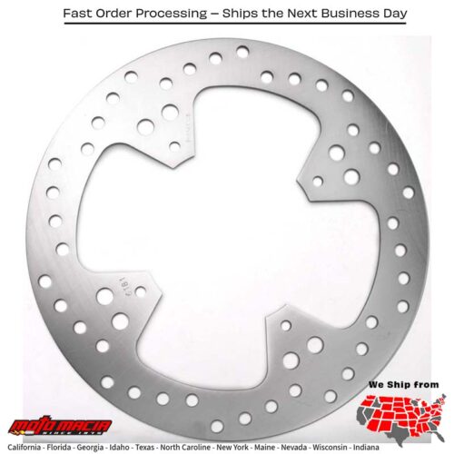 Rotor (disco de freno) EBC Honda XR650R 2000-2007 MD6181D