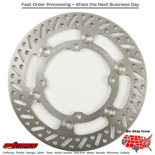 Rotor (disco de freno) EBC Kawasaki KX250F 2006-2015  KX450F 2006-2015  KLX450R 200