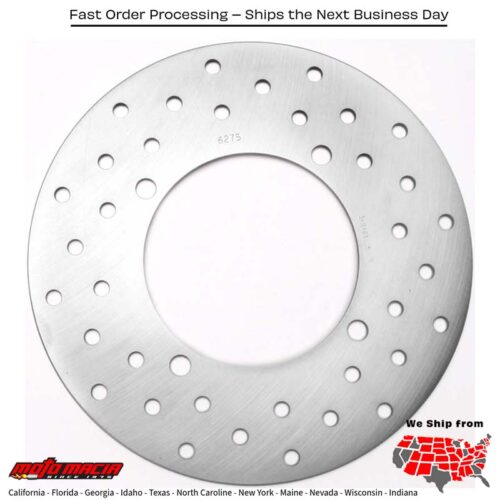 Rotor (disco de freno) EBC Polaris Ranger XP 900 EPS 2015-2019  Ranger 570 EPS 2016-2019 Pol