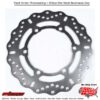 Rotor (disco de freno) EBC Kawasaki KLR650 2008-2014 MD6310C