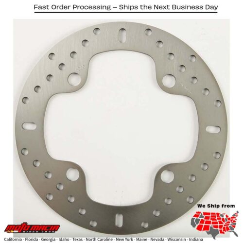 Rotor (disco de freno) EBC Polaris RZR XP 1000 EPS 2014-2020  RZR XP 1000 Ride Command EPS 2