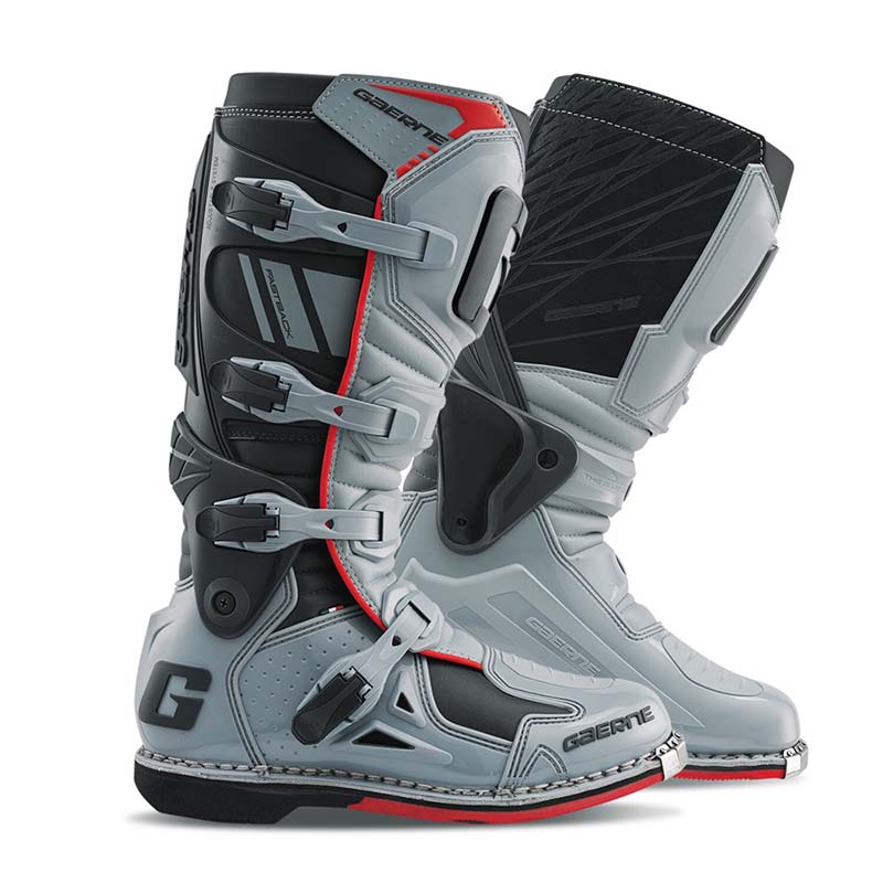 FASTBACK ENDURANCE BOOTS CACTUS BLUE