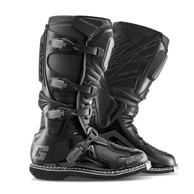 FASTBACK ENDURANCE BOOTS MIDNIGHT