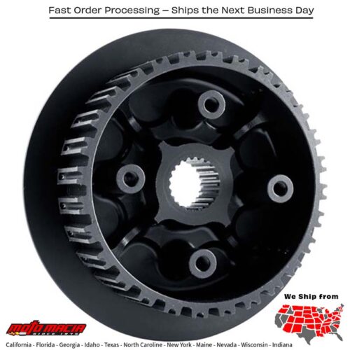 "HINSON BILLET INNER HUB KX85 '01-19" Kawasaki Husqvarna KX85 KX100 FE 501 KX112 1998-2022