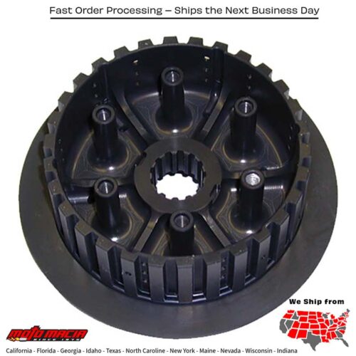 "INNER HUB UKI RM85" Suzuki RM85 RM85L RM80 1989-2021