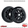 "BILLETPROOF INNER HUB PRESSURE PLATE KIT" Suzuki RM-Z450 RMX450Z 2015-2022