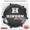 Clutch Cover (cubierta de embrague) HINSON Suzuki RM-Z450 2005-2007 C230