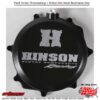 Clutch Cover (cubierta de embrague) HINSON Suzuki Lt-R450 Quadracer 2006-2009 C268