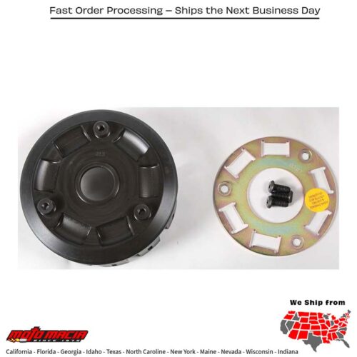 Clutch Basket (campana de embrague) HINSON Yamaha YFM700RSE Raptor SE YFM700R Raptor YFZ450 YFZ450