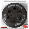 "BILLET PRESSURE PLATE " Yamaha YZ250 1993-1999