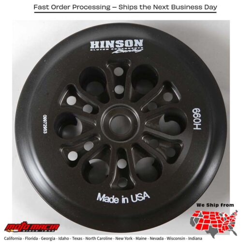 "BILLET PRESSURE PLATE " Yamaha YZ450FX WR426F YZ426F YZ250 YZ450F WR450F YZ250X 2000-2022